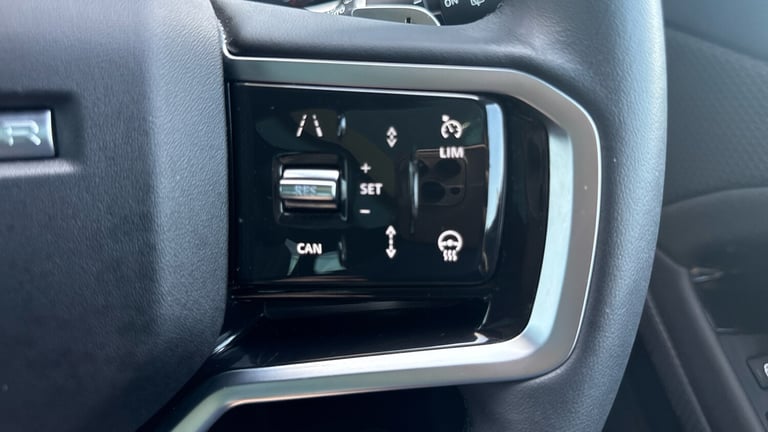 2022 Land Rover Range Rover Evoque 2.0 D200 Evoque Edition 5dr Auto Diesel Hatchback Hatchback Di...