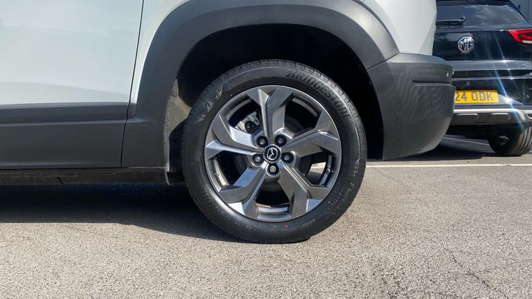 2021 Mazda MX-30 107kW First Edition 35.5kWh 5dr Auto Electric