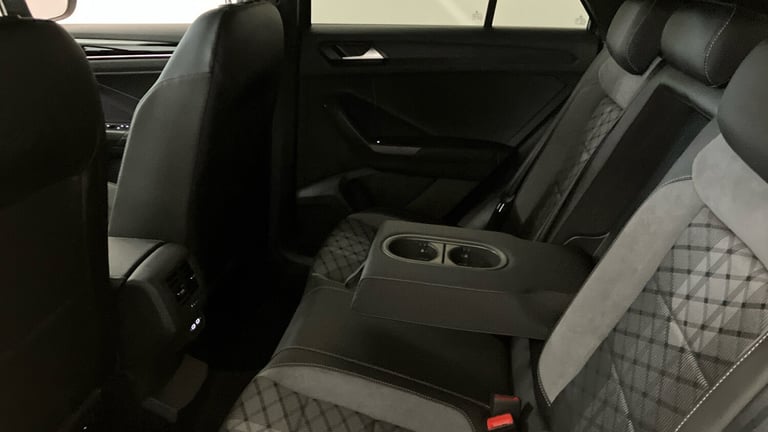 2025 Volkswagen T-Roc 1.5 TSI R-Line 5dr Petrol Hatchback Hatchback Petrol Manual