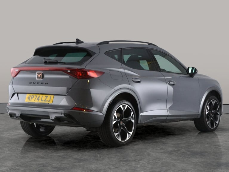 2024 Cupra Formentor 1.5 TSI 150 V2 5dr DSG HATCHBACK PETROL Automatic