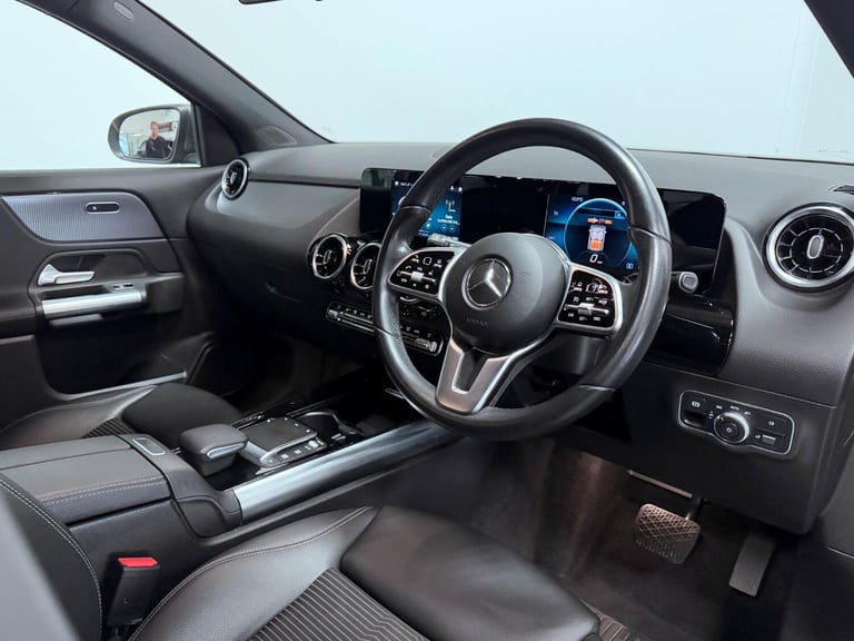 2020 Mercedes-Benz GLA 1.3 GLA200 Sport SUV 5dr Petrol 7G-DCT Euro 6 (s/s) (163 ps) HATCHBACK Pet...