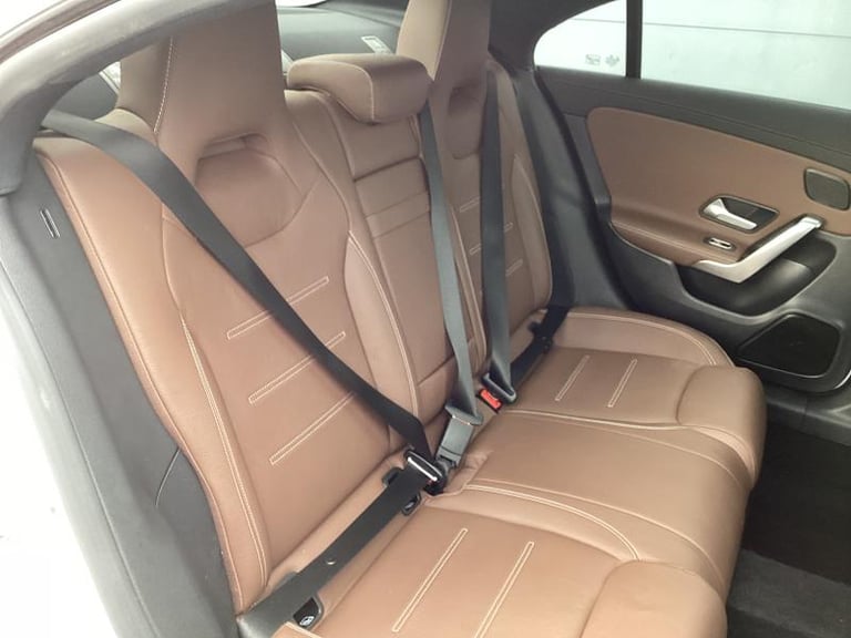 2020 Mercedes-Benz CLA 1.3 CLA180 AMG Line (Premium Plus 2) Coupe 4dr Petrol 7G-DCT Euro 6 (s/s) ...