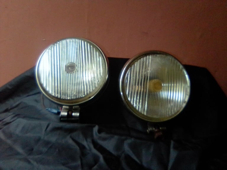 Fog lights for sale