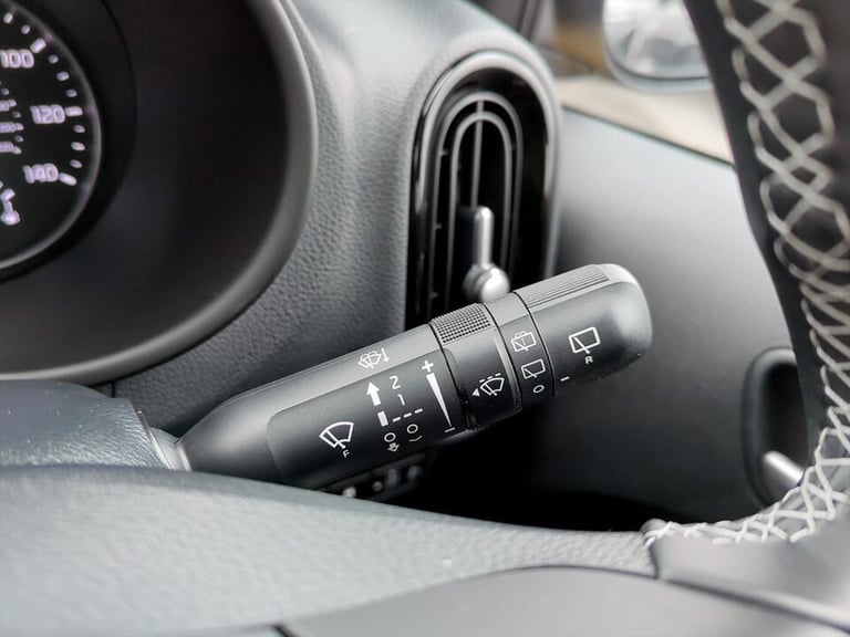 2022 Kia Picanto 1.0 3 5dr [4 seats] HATCHBACK PETROL Manual