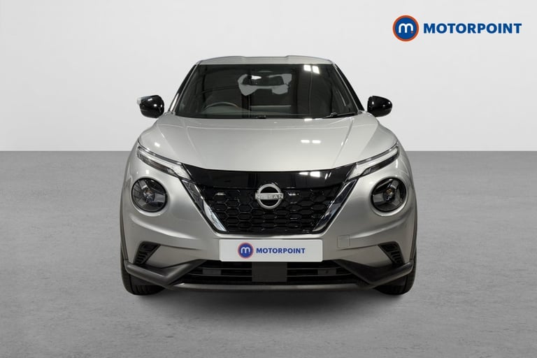 2024 Nissan Juke 1.6 Hybrid N-Connecta 5dr Auto SUV Hybrid Automatic