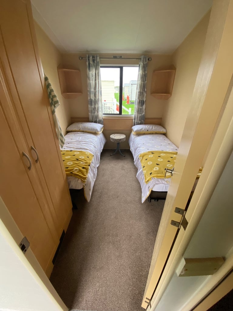 Willerby Rio Caravan 2010