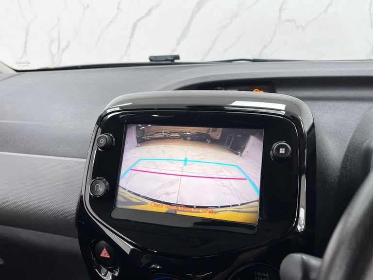 2019 Peugeot 108 1.0 Allure Hatchback 5dr Petrol 2 Tronic Euro 6 (72 ps) Hatchback Petrol Automatic