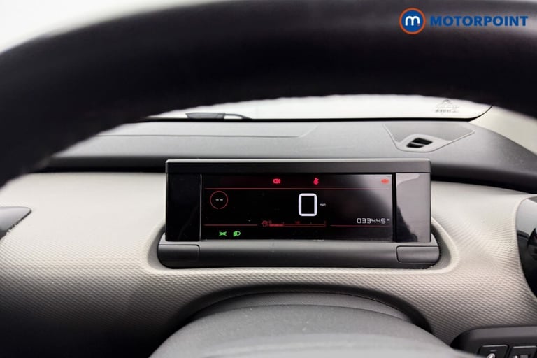 2020 Citroen C4 Cactus 1.2 PureTech Flair 5dr [6 Speed] SUV Petrol Manual