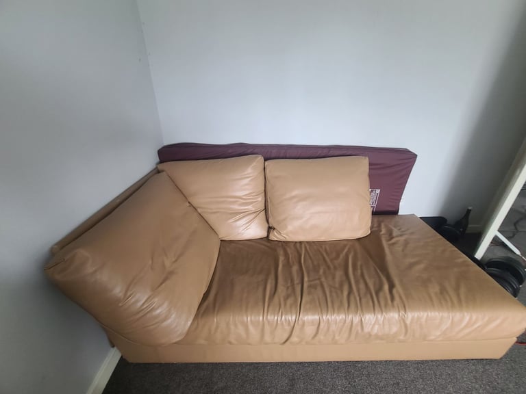 Sofa for quick *SALE* 