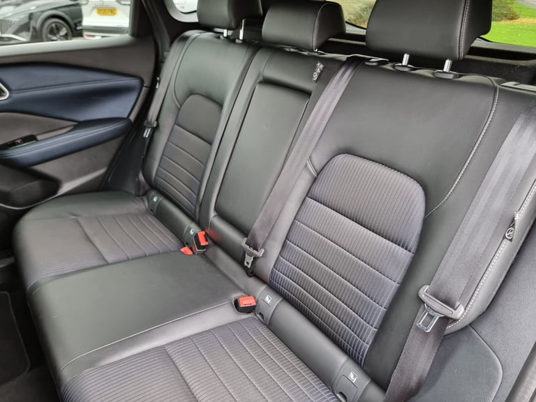 2021 Nissan Qashqai 1.3 DiG-T MH Tekna 5dr Hatchback Petrol Manual