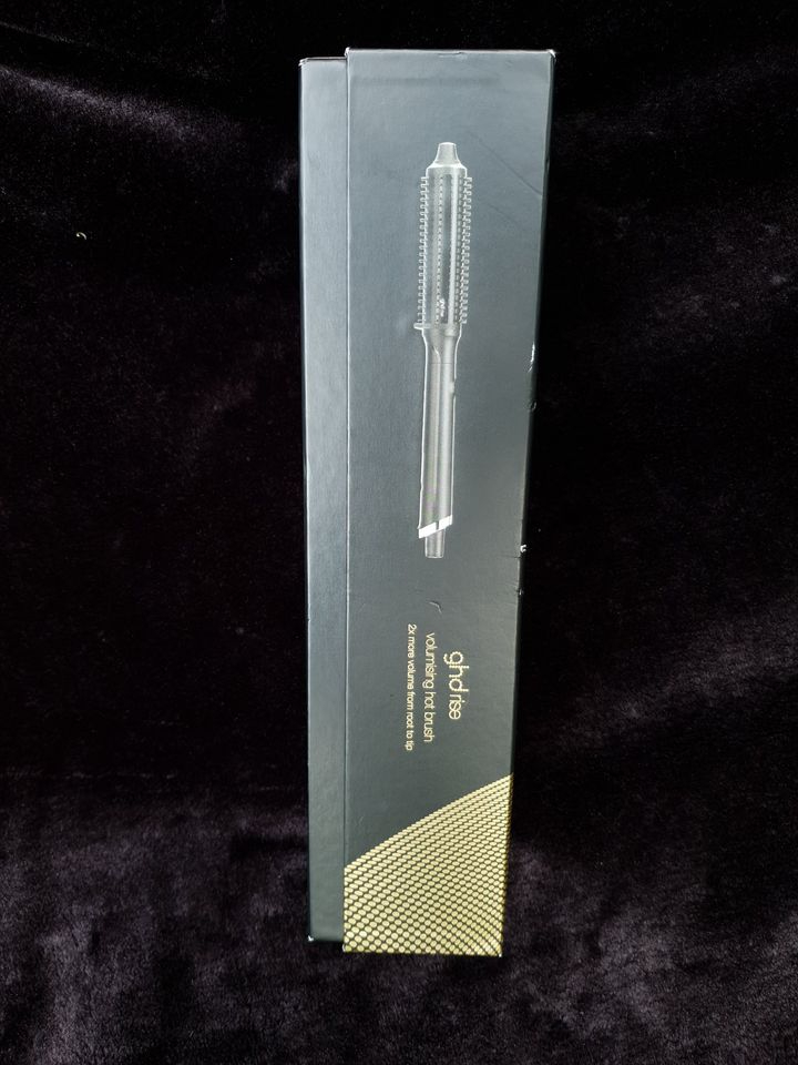 Ghd Rise Professional Volumising Hair Styling Hot Brush Totally Brand New