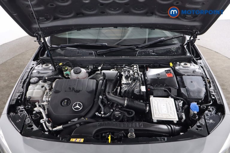 2022 Mercedes-Benz A-Class A250e AMG Line Premium Plus Edition 5dr Auto Hatchback Hybrid Automatic