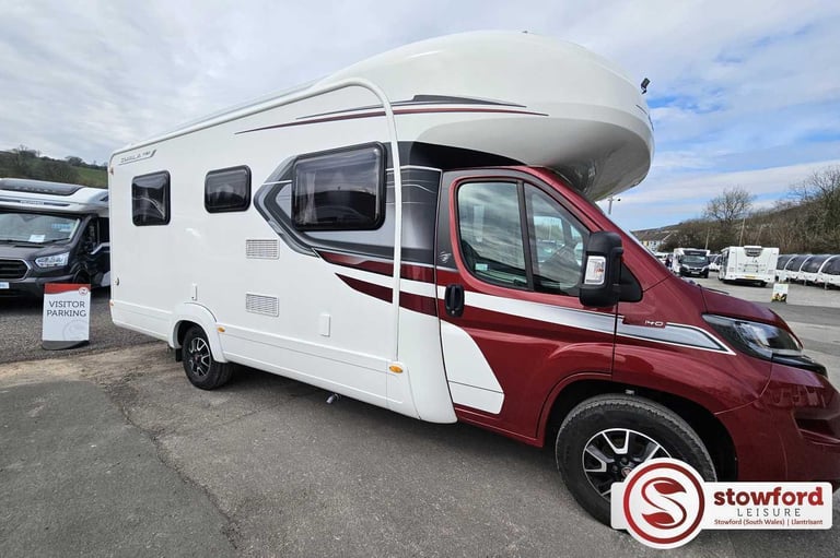 2021, Autotrail Imala 730, Pre-Owned Motorhome