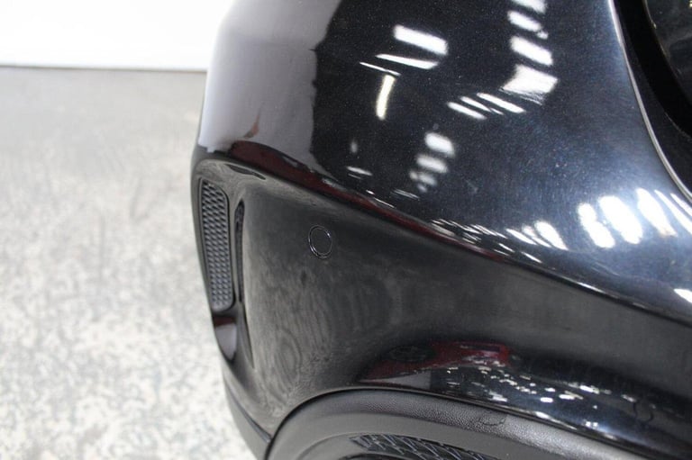 MERCEDES-BENZ GLA CLASS 2.1 GLA220d AMG Line (Premium Plus) 7G-DCT 4MATIC Euro