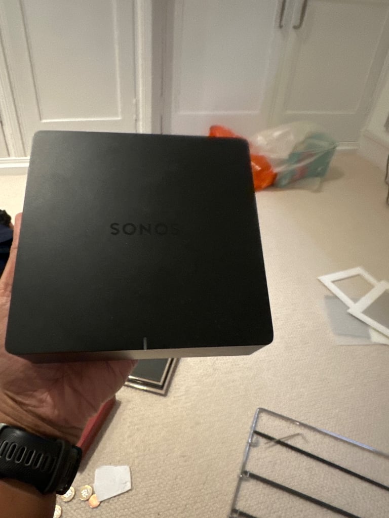 image for Sonos Port
