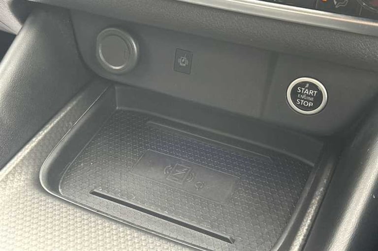 2024 Nissan Qashqai 1.3 DIG-T MH 158 N-CONNECTA 5DR XTRONIC Hatchback Petrol Automatic