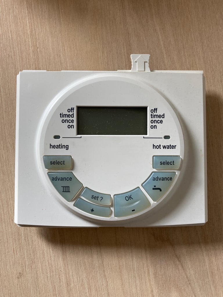 image for DT20 Programmer for Worcester Bosch boiler