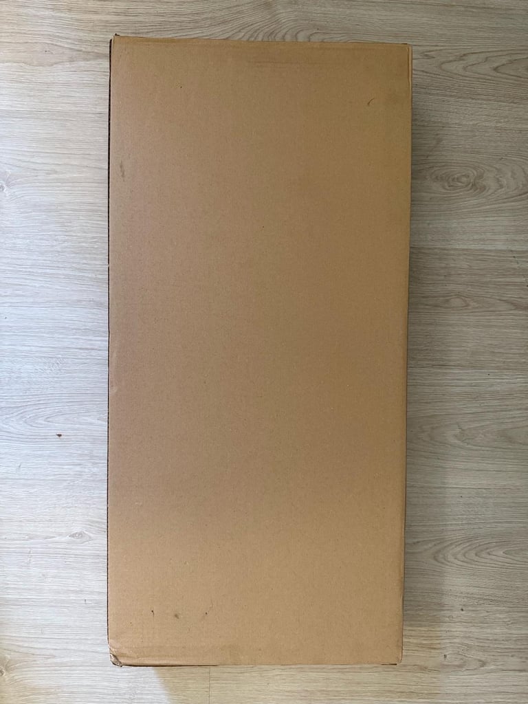 IKEA Bathroom cabinet - ENHET