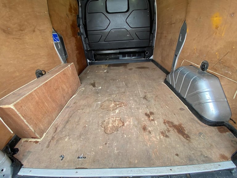 2017 Ford Transit Custom 2.0 TDCi 290 Limited L1 H1 5dr PANEL VAN Diesel Automatic
