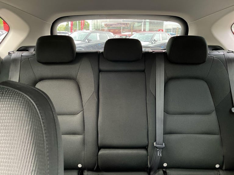 2023 Mazda CX-5 2.0 e-Skyactiv G MHEV Centre-Line 5dr Auto ESTATE Petrol Automatic