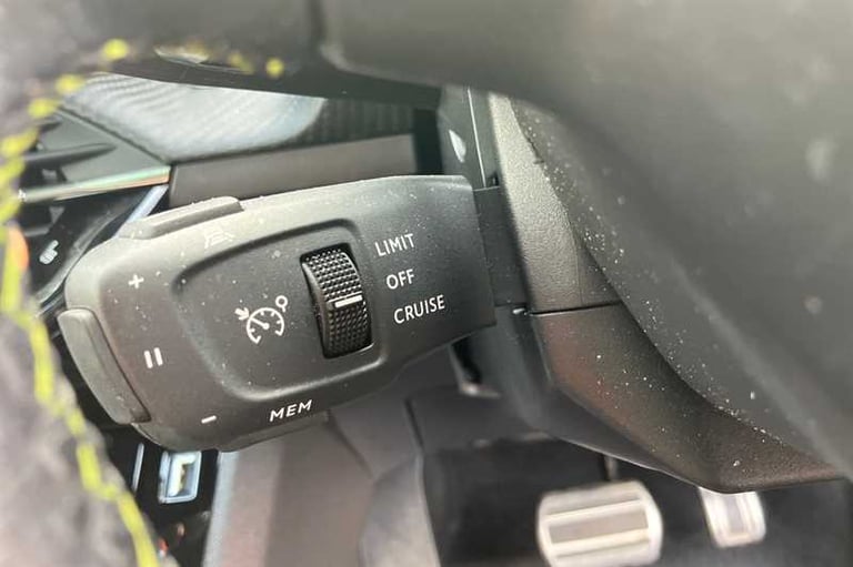 2020 Peugeot 2008 1.2 PureTech 155 GT 5dr EAT8 HATCHBACK PETROL Automatic