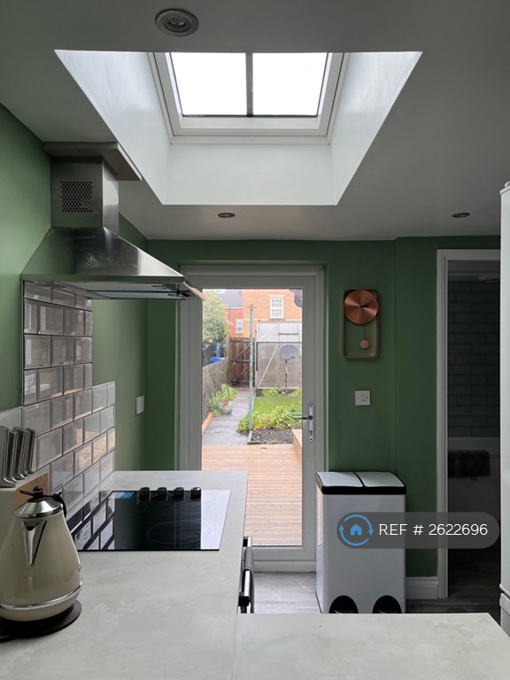 2 bedroom house in Flemingate, Beverley, HU17 (2 bed) (#2622696)