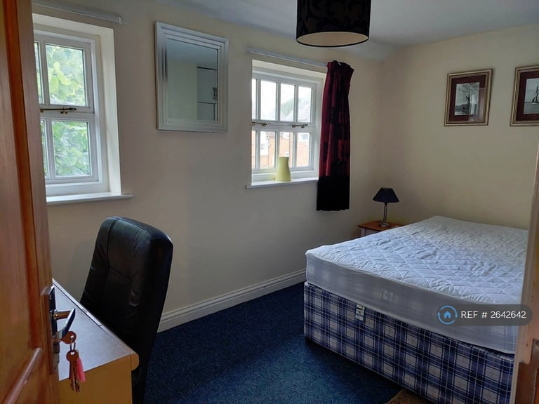 1 bedroom in Neptune Court, Colchester, CO1 (#2642642)