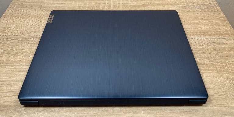 Lenovo i3 10th 12GB 256GB SSD UltraFast Slimline FHD Laptop Win 11, Immaculate Condition