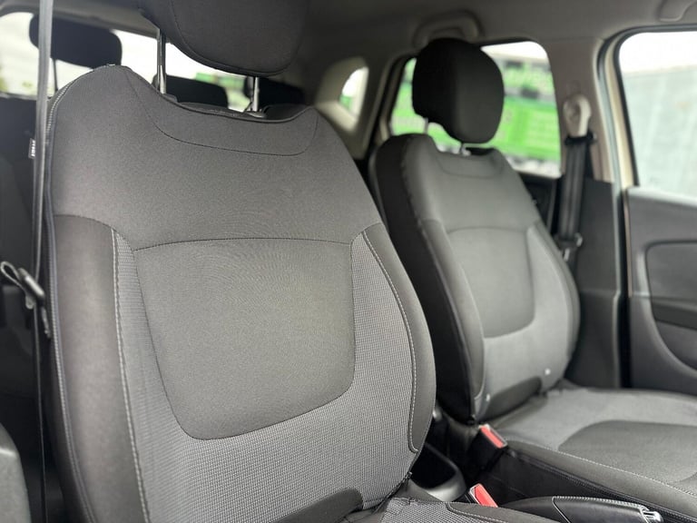  Renault Captur 1.5 dCi ENERGY Dynamique S Nav Euro 6 (s/s) 5dr Diesel Manual