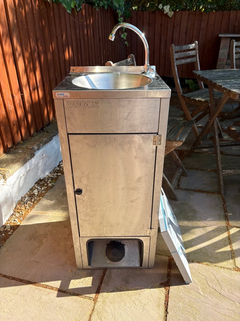 image for Hand Wash Station