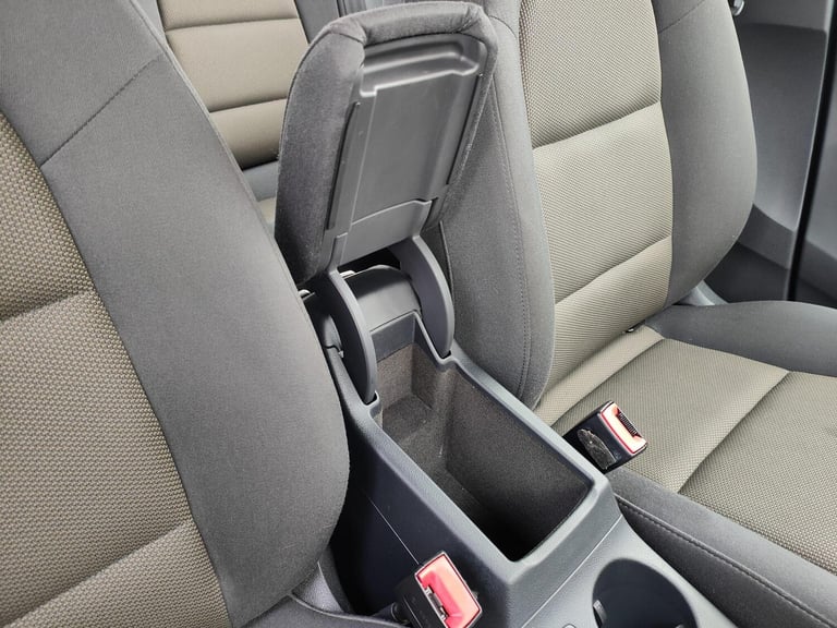 2014 Audi Q3 2.0 TDI Quattro SE 5dr ESTATE DIESEL Manual