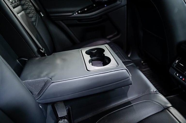 2021 Land Rover Range Rover Evoque P300e Autobiography SUV HYBRID Automatic