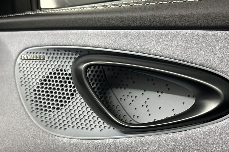 2025 BYD Seal 230kW Design 83kWh 4dr Auto SALOON ELECTRIC Automatic