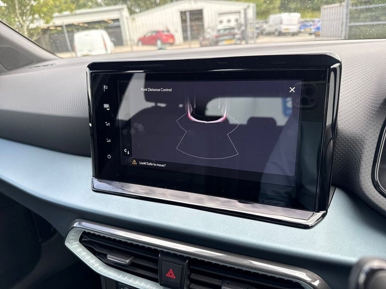 2025 SEAT Arona 1.0 TSI 115 XPERIENCE 5dr Hatchback Petrol Manual