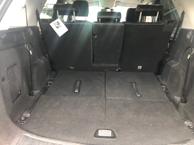 2018 Land Rover Discovery Sport 2.0 TD4 180 SE Tech 5dr Auto ESTATE Diesel Automatic