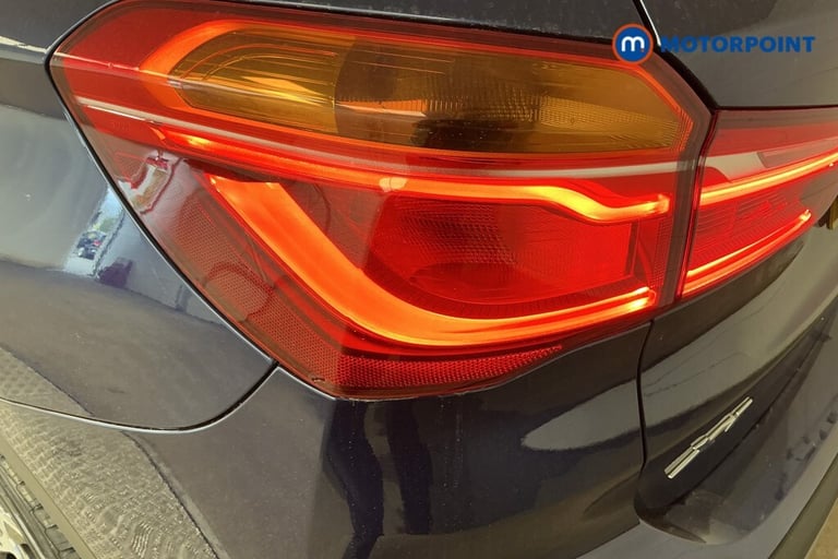 2019 BMW X1 sDrive 18i xLine 5dr Step Auto ESTATE PETROL Automatic