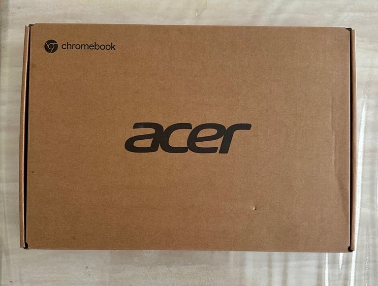 Acer Chromebook spin 713