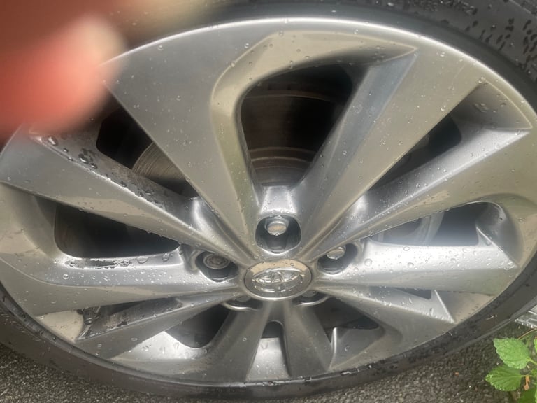 Toyota, AURIS, Hatchback, 2016, Other, 1798 (cc), 5 doors