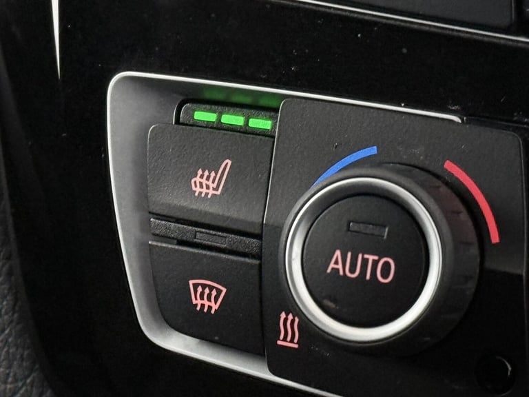 2018 BMW 3 Series 2.0 320i M Sport Shadow Edition Touring Auto xDrive Euro 6 (s/s) 5dr ESTATE Pet...