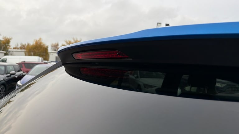 2023 Peugeot 2008 1.2 PureTech 130 Allure Premium+ 5dr EAT8 Petrol Estate Estate Petrol Automatic