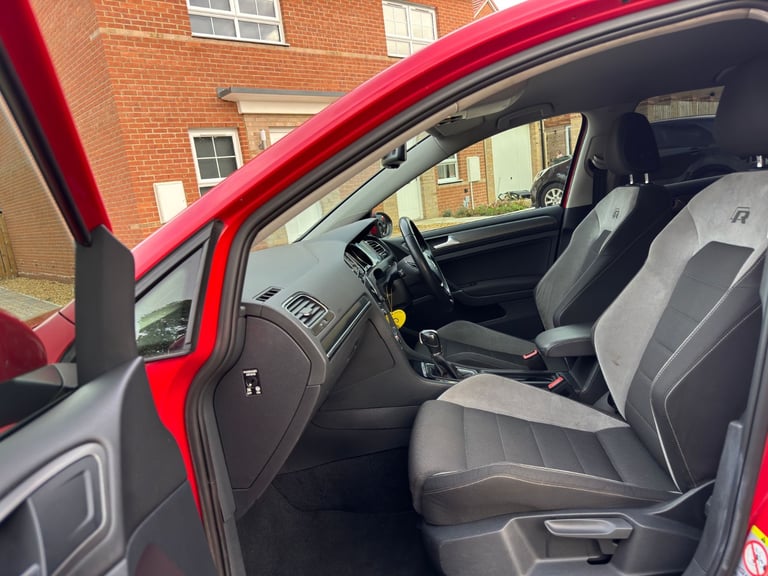 Volkswagen Golf R Rep Mk7 Auto 1.6TDI BlueMotion