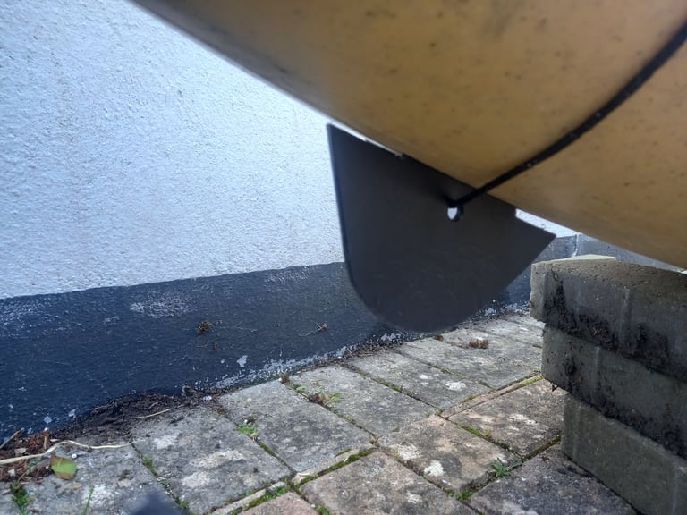 Wild Things Wild One Kayak