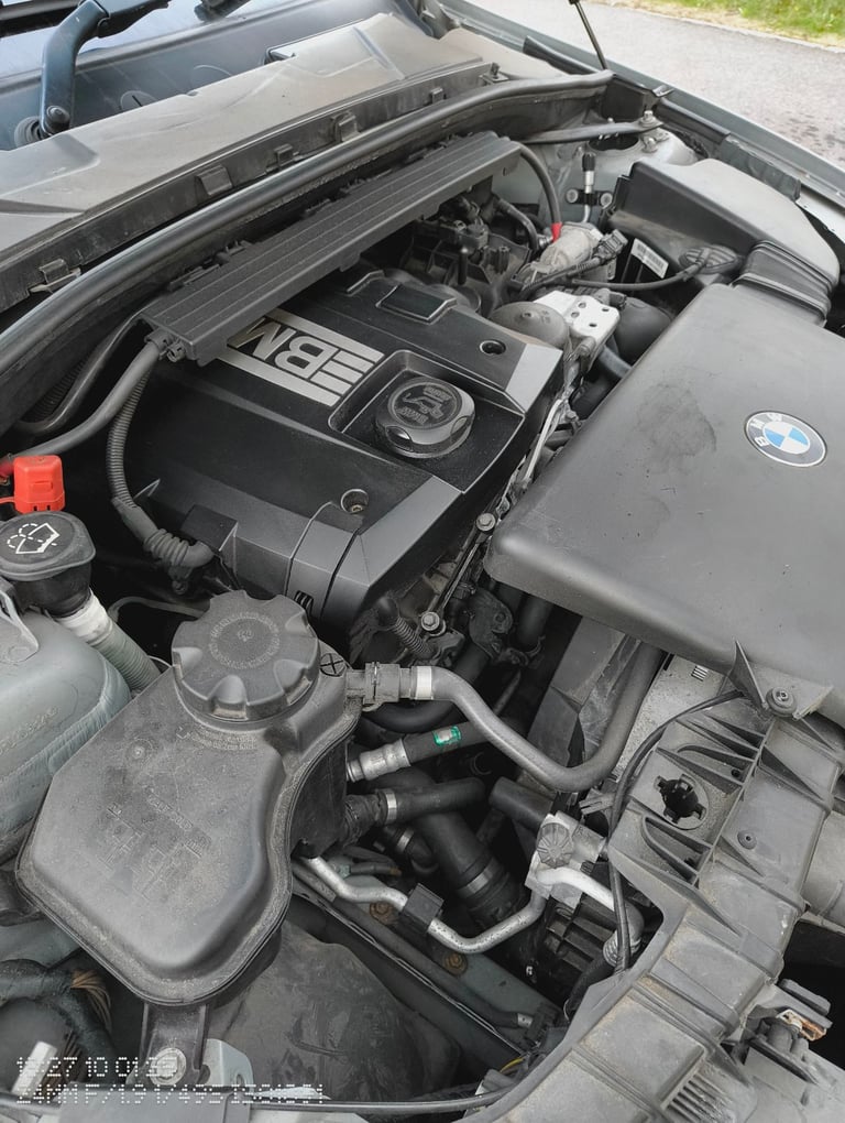 BMW, 1 SERIES, Hatchback, 2008, Manual, 1995 (cc), 5 doors