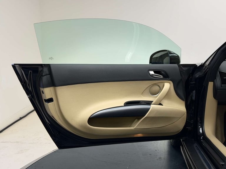 2007 Audi R8 4.2 FSI Quattro 2dr COUPE PETROL Manual