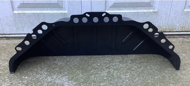 FORD TRANSIT  MK6/MK7 WHEEL ARCH REPAIR PANEL