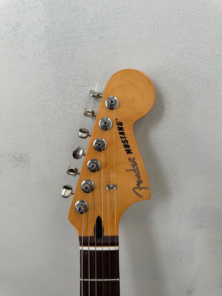 Fender mustang player 2 brand new 2024 