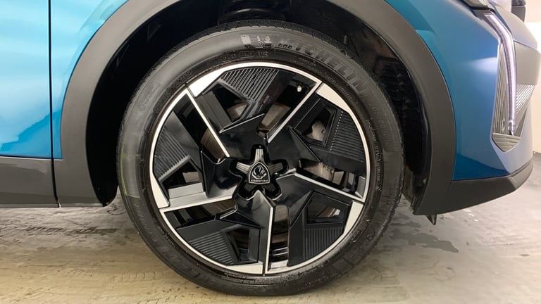 2024 Peugeot 408 1.6 12.4kWh GT Fastback 5dr Petrol Plug-in Hybrid e-EAT Euro 6 (s/s) (180 p Hatc...