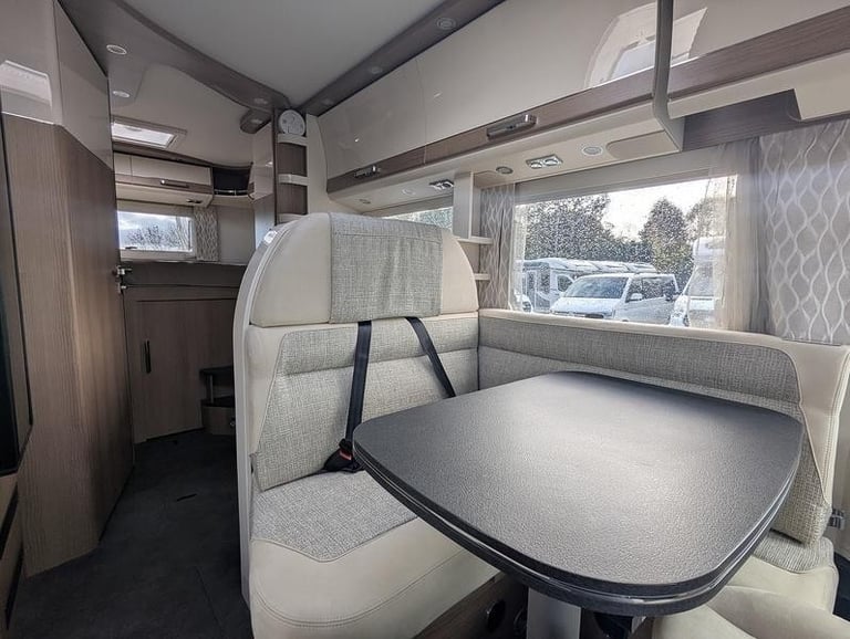Carthago  0.0  Motorhome 