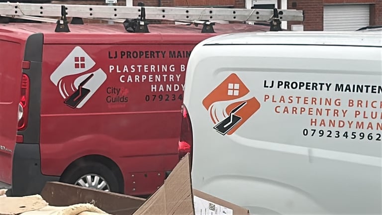 image for Plasterer