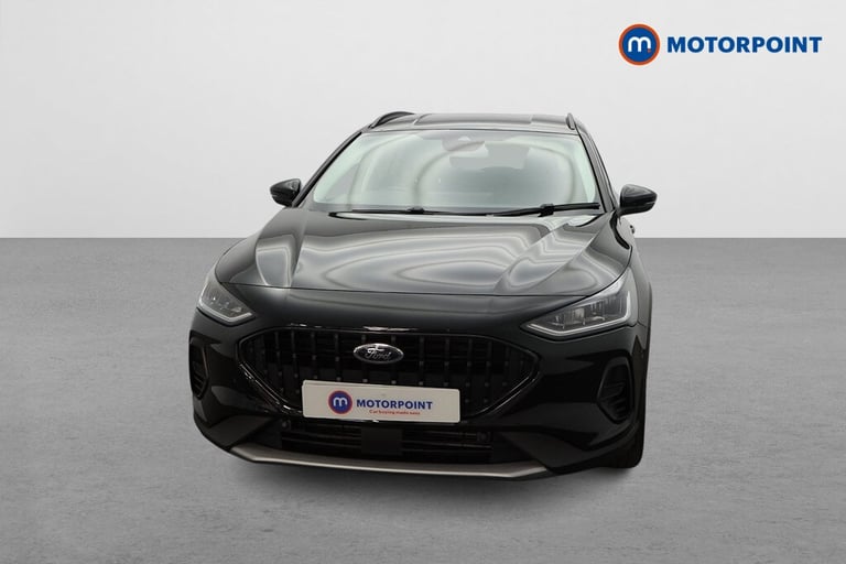 2023 Ford Focus 1.0 EcoBoost Hybrid mHEV 155 Active X 5dr Auto Estate Petrol Automatic